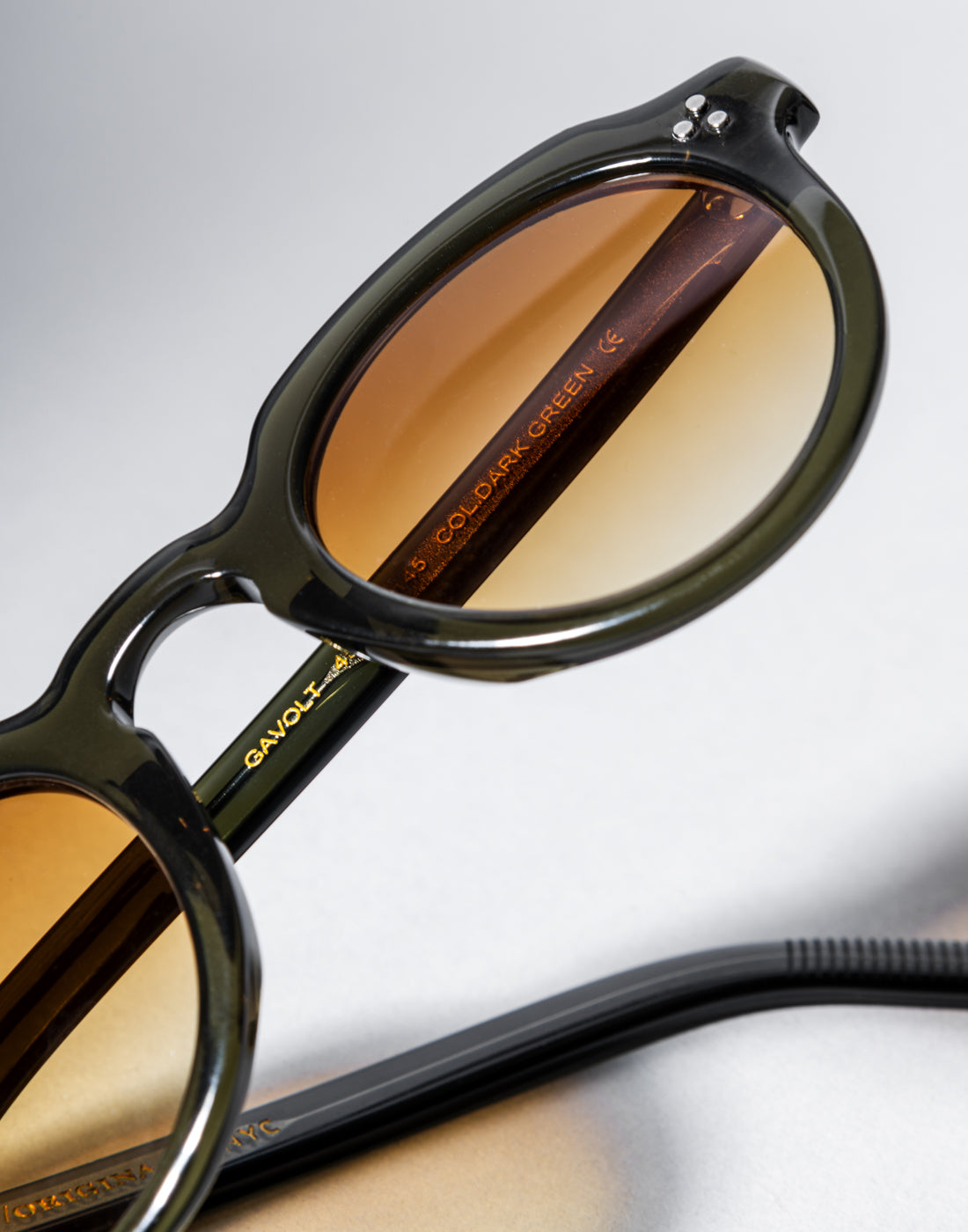 MOSCOT LEMTOSH SUN