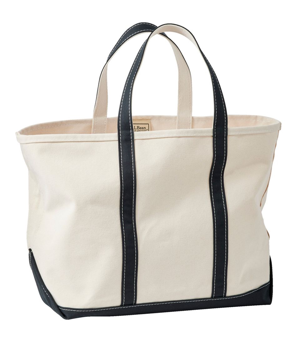Boat and Tote®, Open-Top