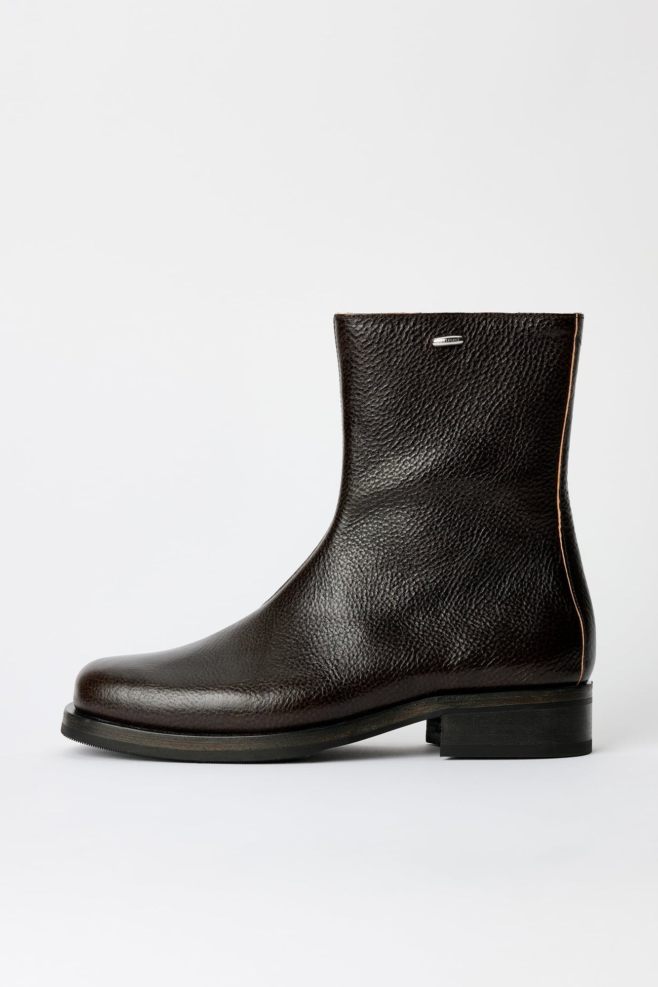 Camion Boot Deep Americano Leather