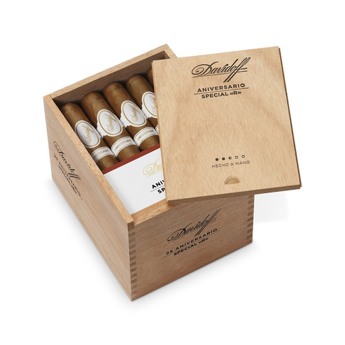 Davidoff Aniversario Special «R» | Davidoff of Geneva since 1911