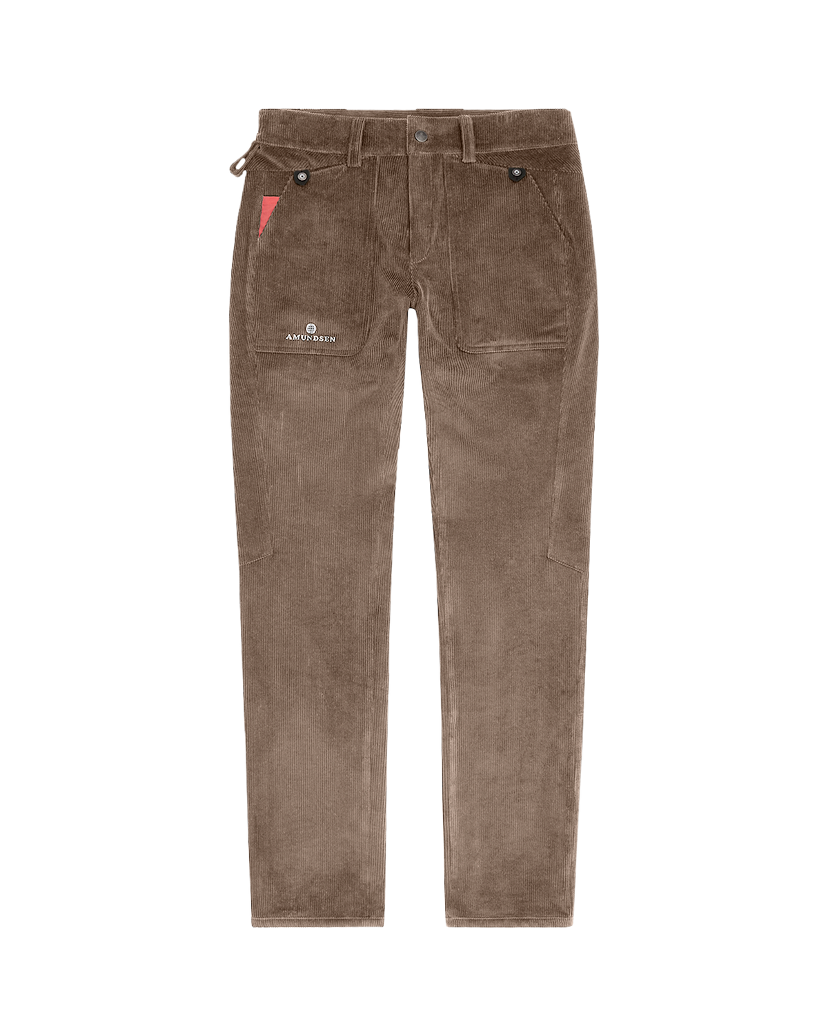 Amundsen Sports FJORDCORD SLACKS 8 WALE MENS