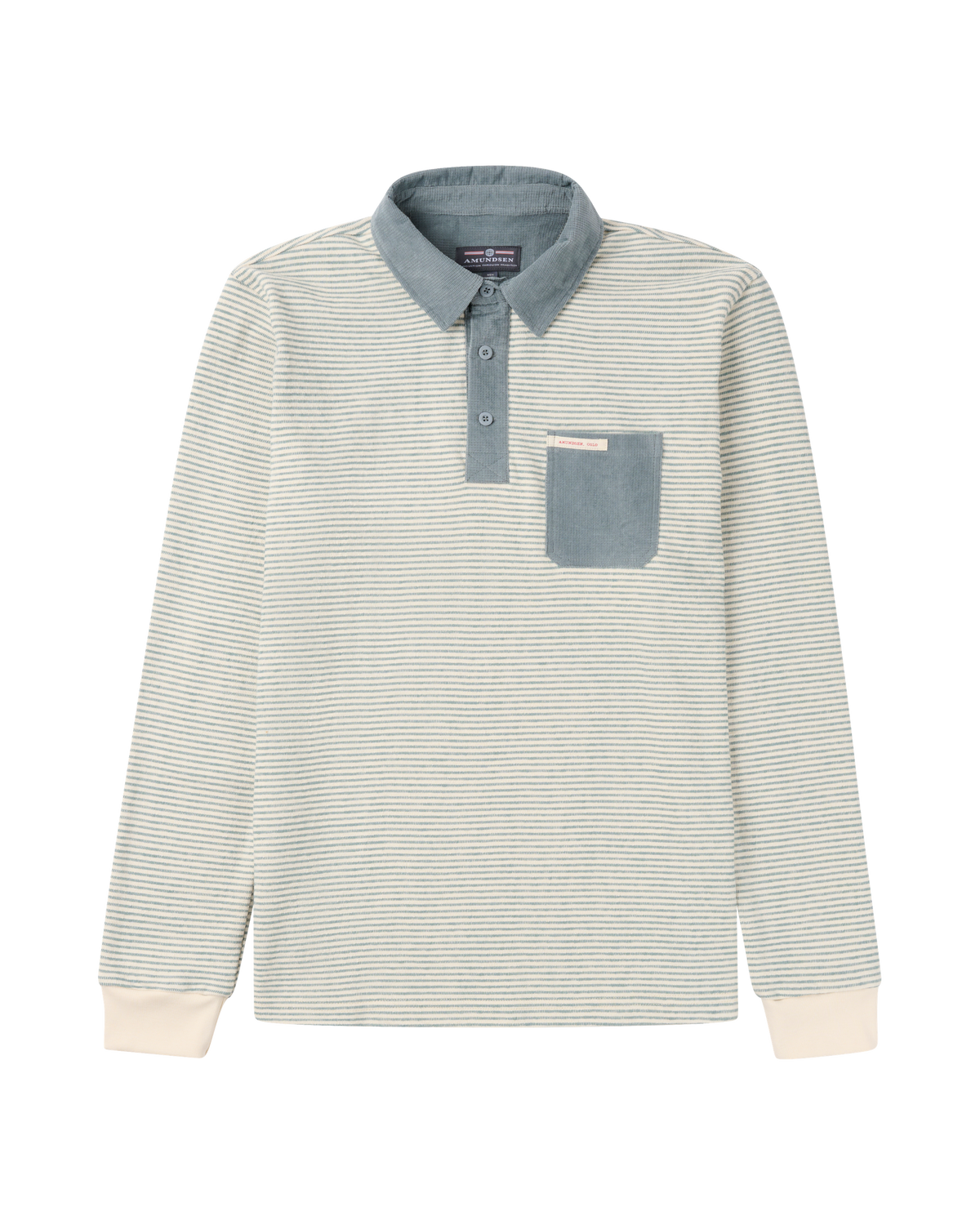 CHUKKA SWEATER MENS
