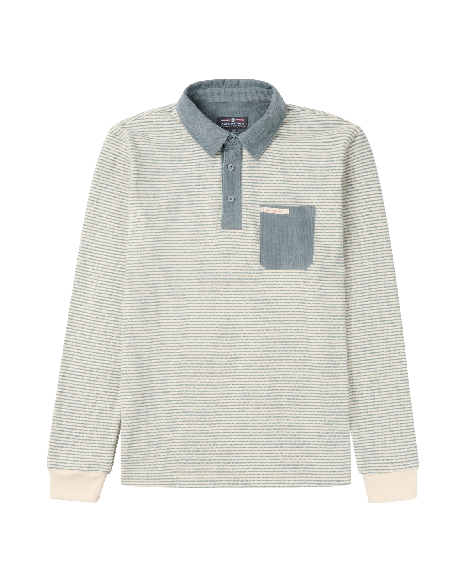 CHUKKA SWEATER MENS