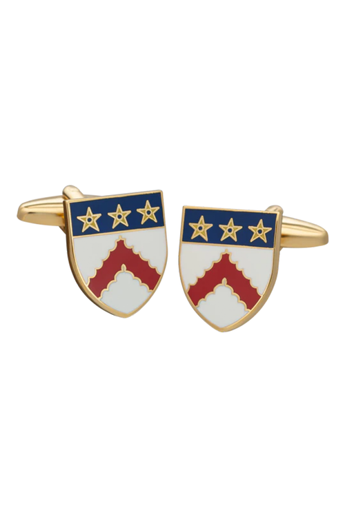 Keble College Cufflinks