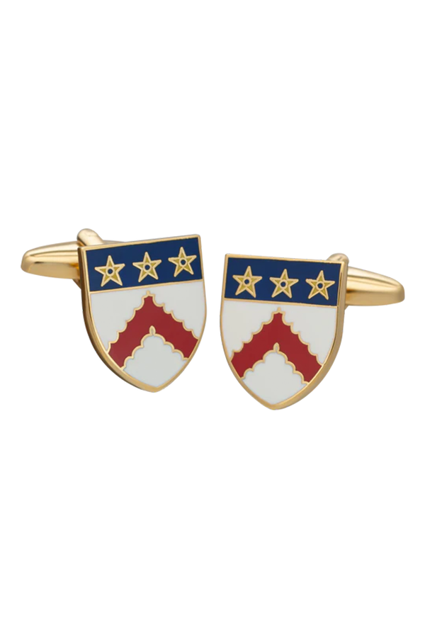 Keble College Cufflinks