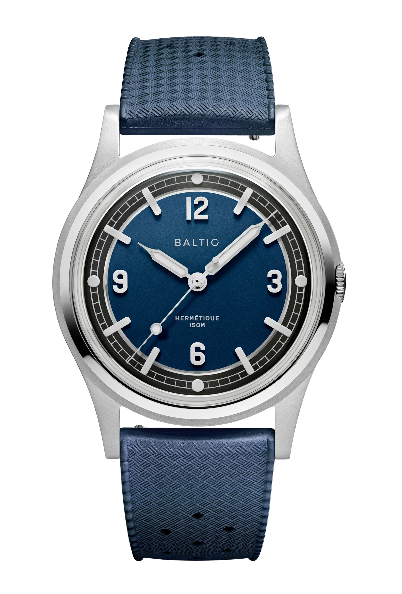 Baltic Hermétique