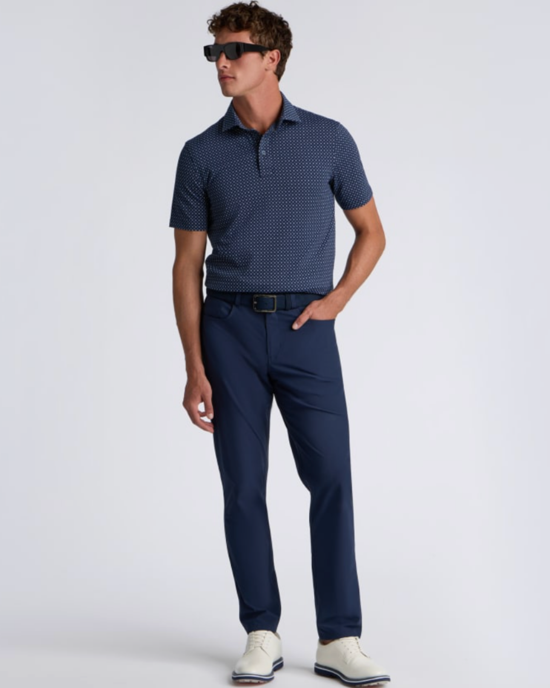 G-Fore Mens Pant