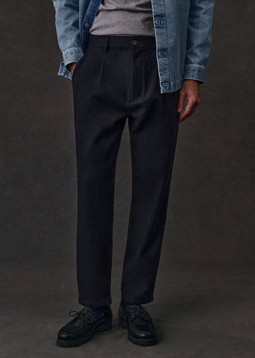 Octobre Mens Bergame Pant