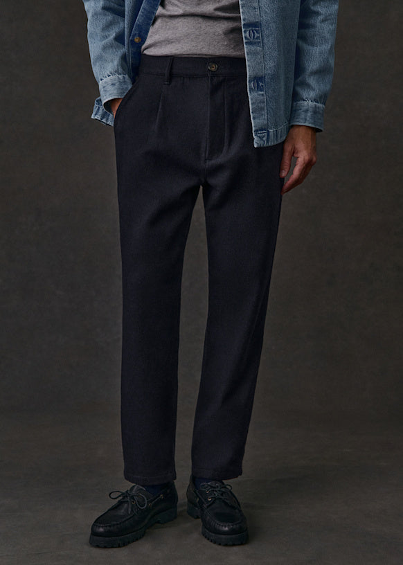 Octobre Mens Bergame Pant