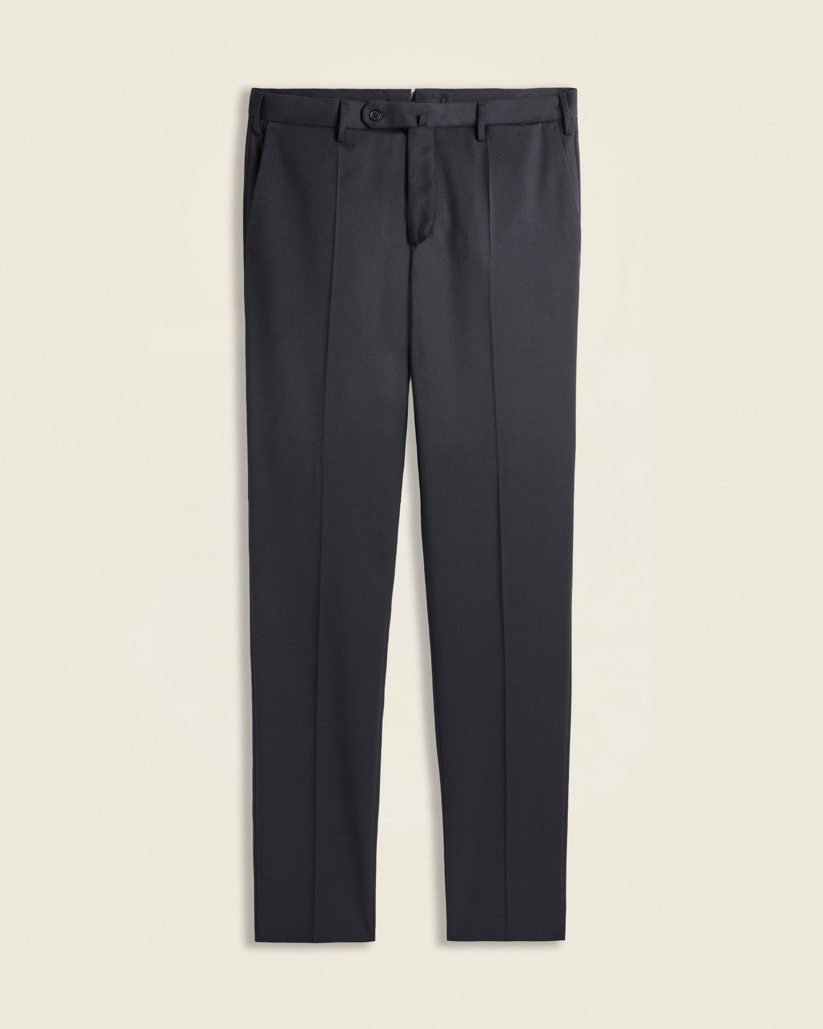 Incotex Slim fit Tekno Twill trousers