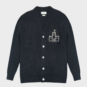 Leret Leret No. 39 Cardigan