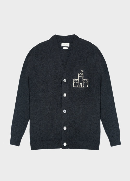 Leret Leret No. 39 Cardigan