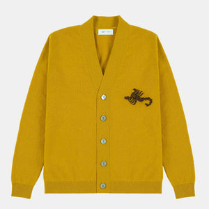 Leret Leret No. 95 Cardigan