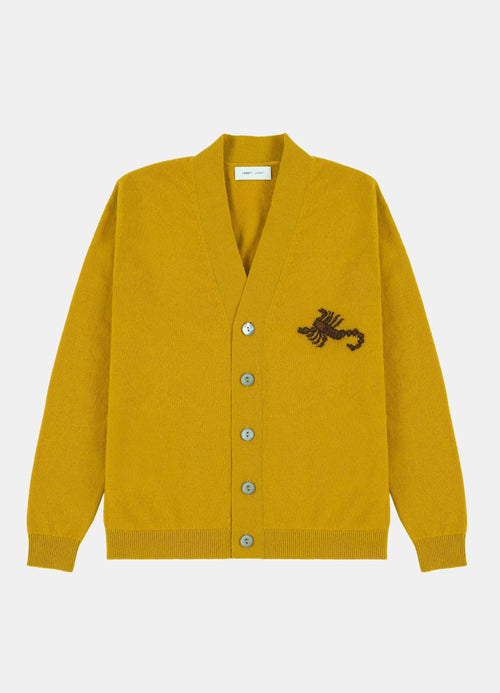 Leret Leret No. 95 Cardigan