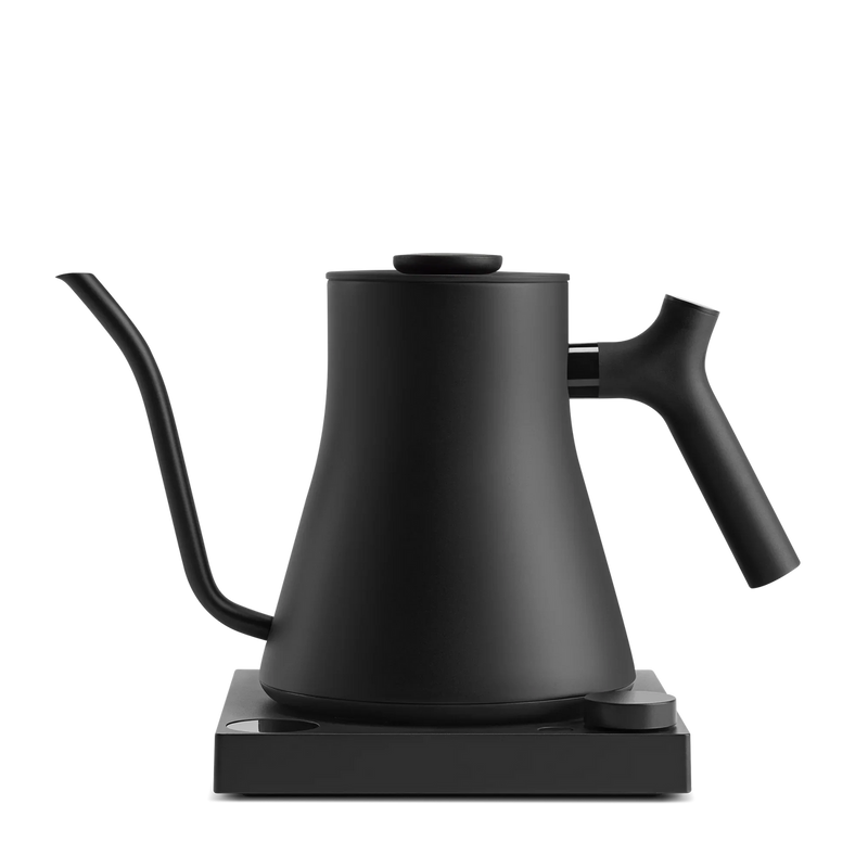 FELLOW | EKG Pro Electric Pour-Over Kettle - Pro Matte Black