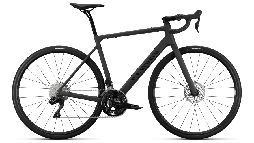 Canyon Endurace CF 7 Di2