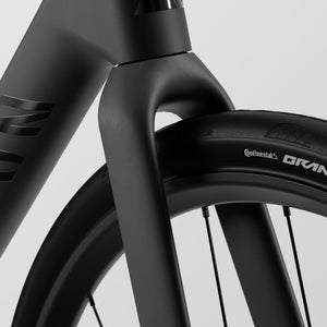 Canyon Endurace CF 7 Di2