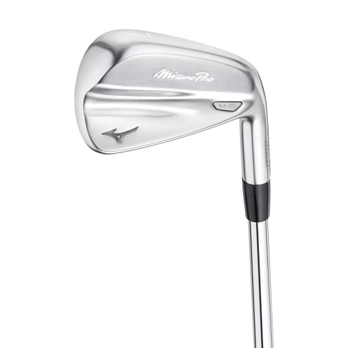 Mizuno Pro M-15 Golf Irons, Right Hand