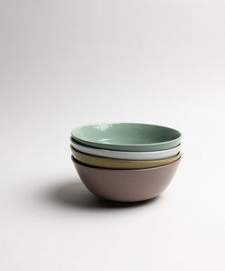 Il Buco Vita Assisi Small Round Serving Bowl
