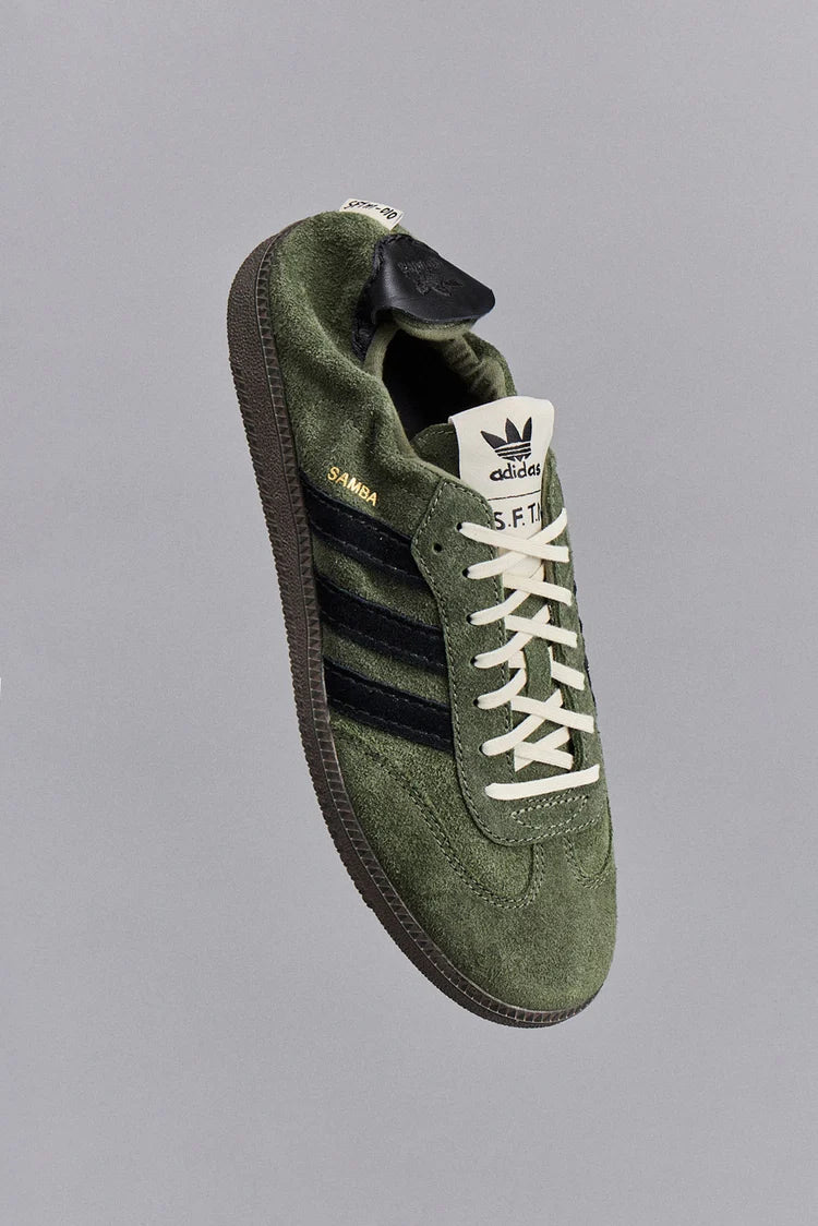 Adidas 008 Samba