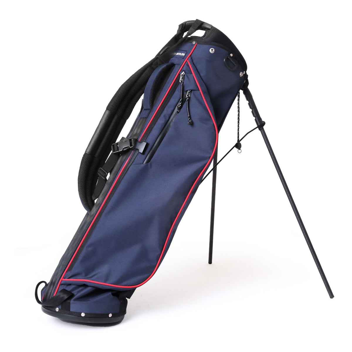 Hudson Sutler Hudson Featherlite Golf Bag