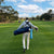 Hudson Sutler Hudson Featherlite Golf Bag