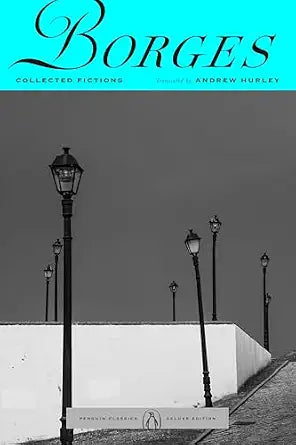Borges - Collected Fictions