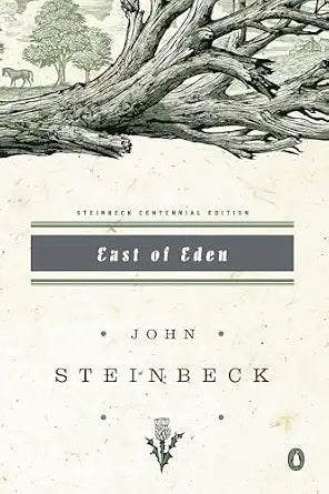 East Of Eden