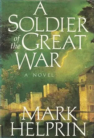 A Soldier of the Great War