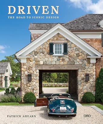 Driven: The Road to Iconic Design