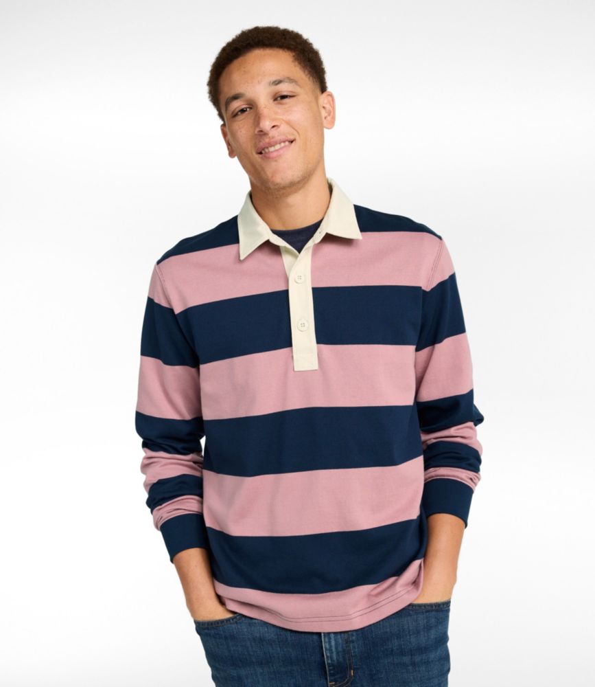 Men's Polo Shirts