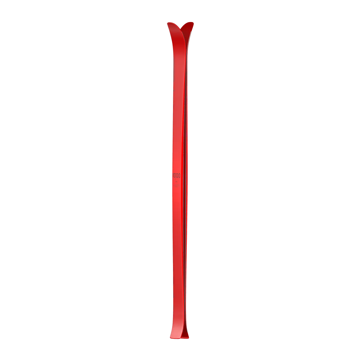 Carve Skis by 1000