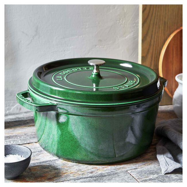 Staub - Dutch Oven