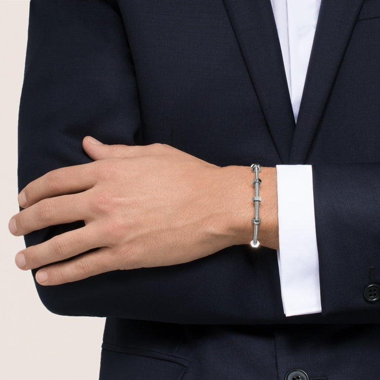 Écrou de Cartier bracelet
