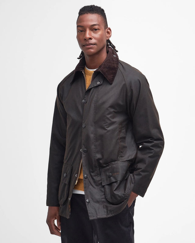 Barbour Jacket