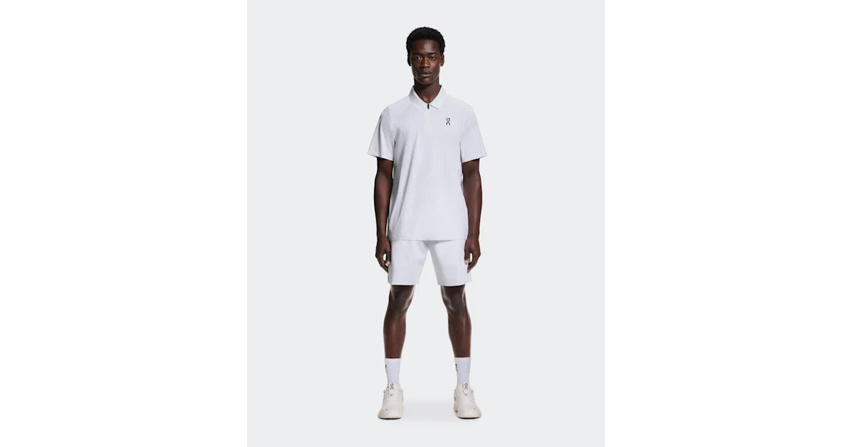 On Court Polo