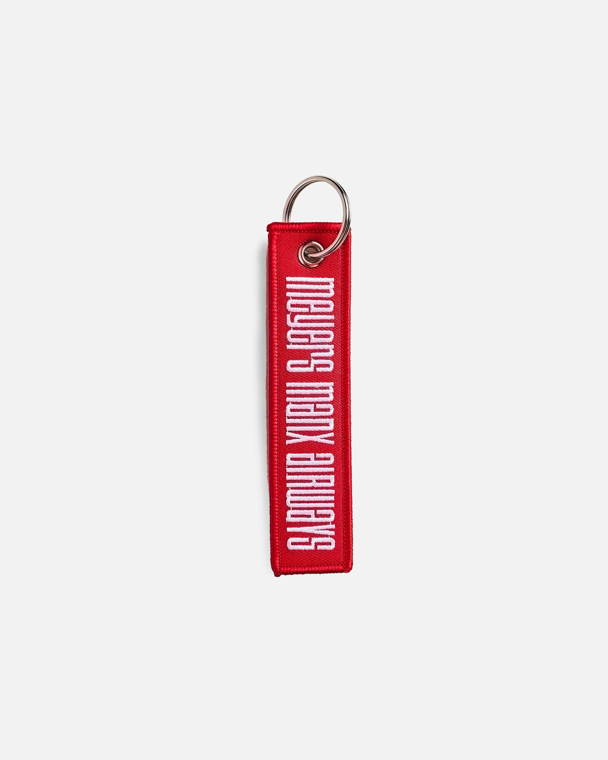 Meyers Manx AIRWAYS JET TAG RED