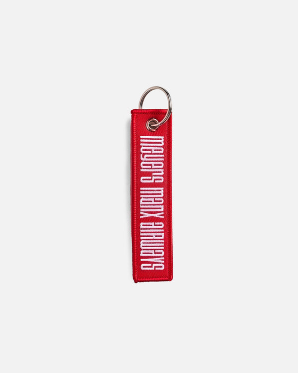 Meyers Manx AIRWAYS JET TAG RED