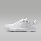 Air Jordan 1 Low G Golf Shoes