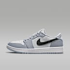 Air Jordan 1 Low G Golf Shoes