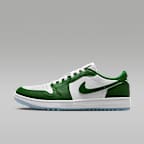Air Jordan 1 Low G Golf Shoes