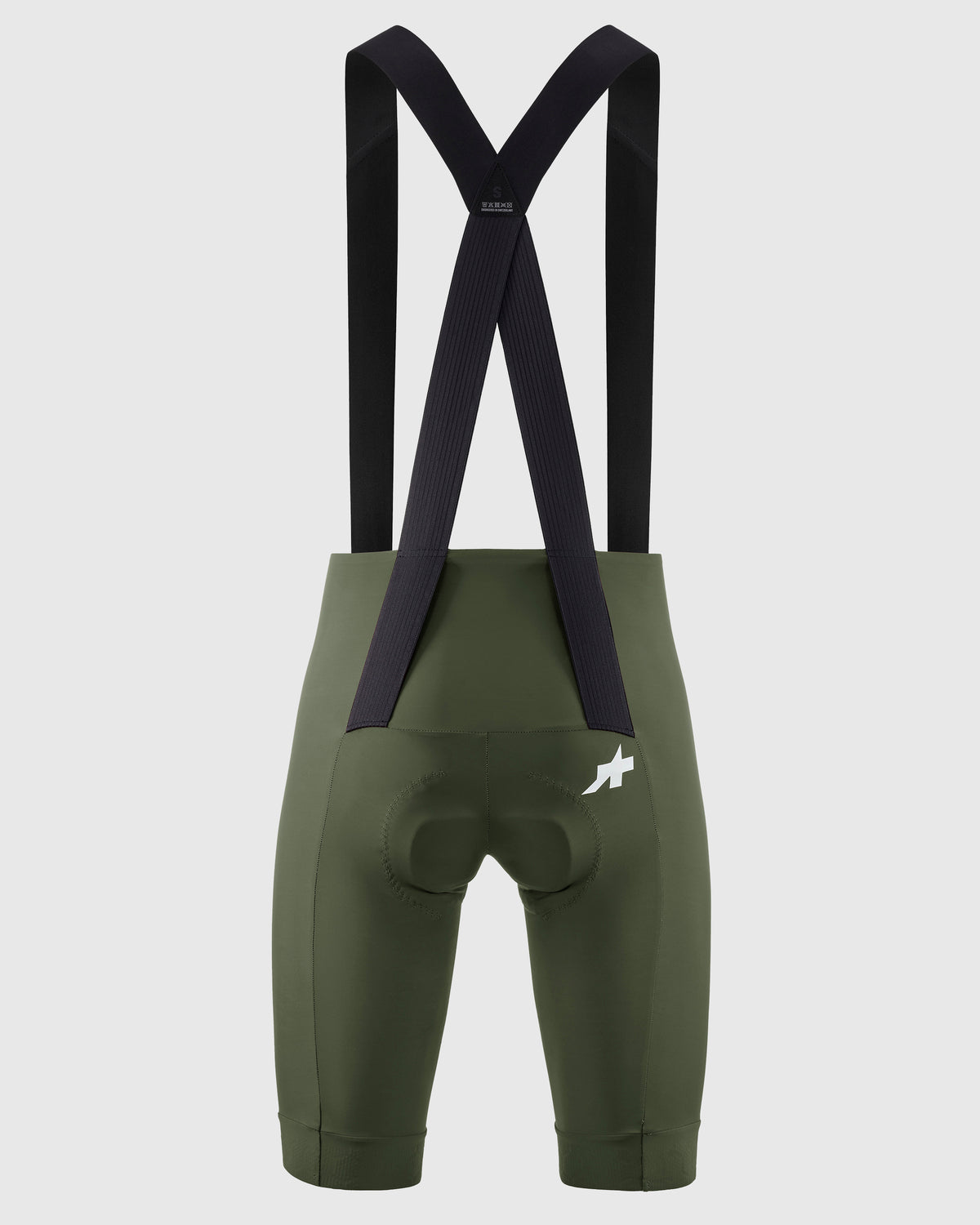 Assos MILLE GT Bib Shorts S11