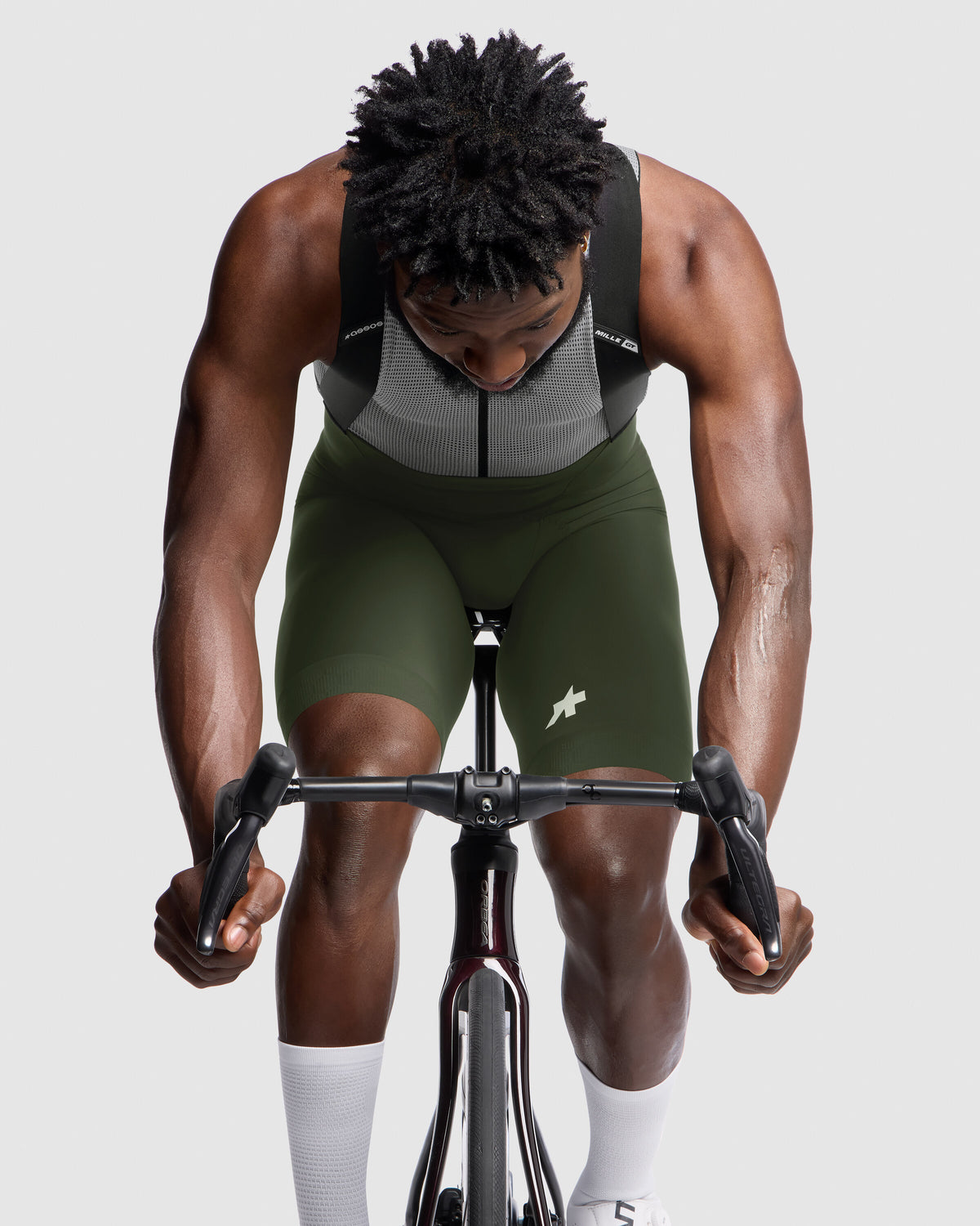 Assos MILLE GT Bib Shorts S11