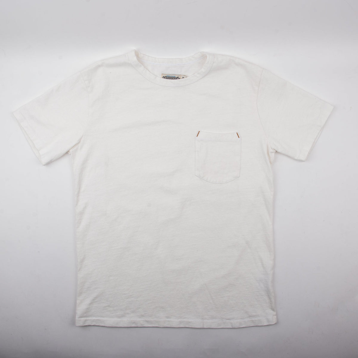 13 Ounce Pocket T-Shirt