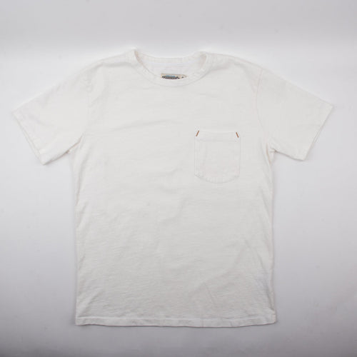 13 Ounce Pocket T-Shirt
