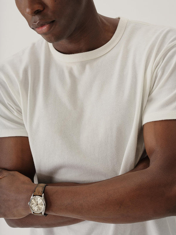 BUCK MASON | Toughknit Classic Tee