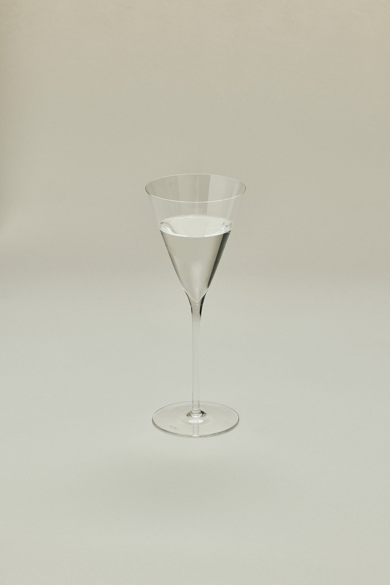 Bobo Martini Glass