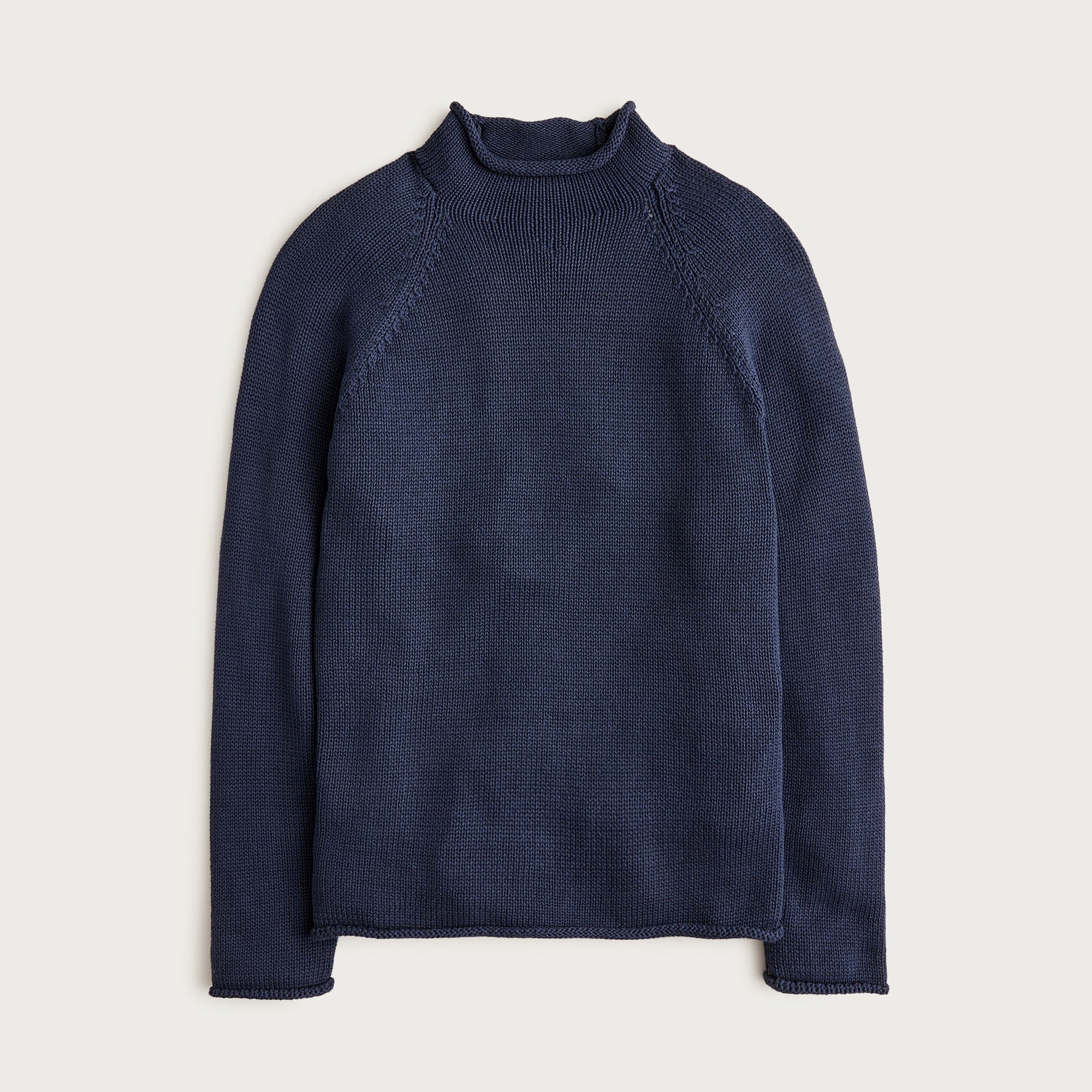 1988 Rollneck
