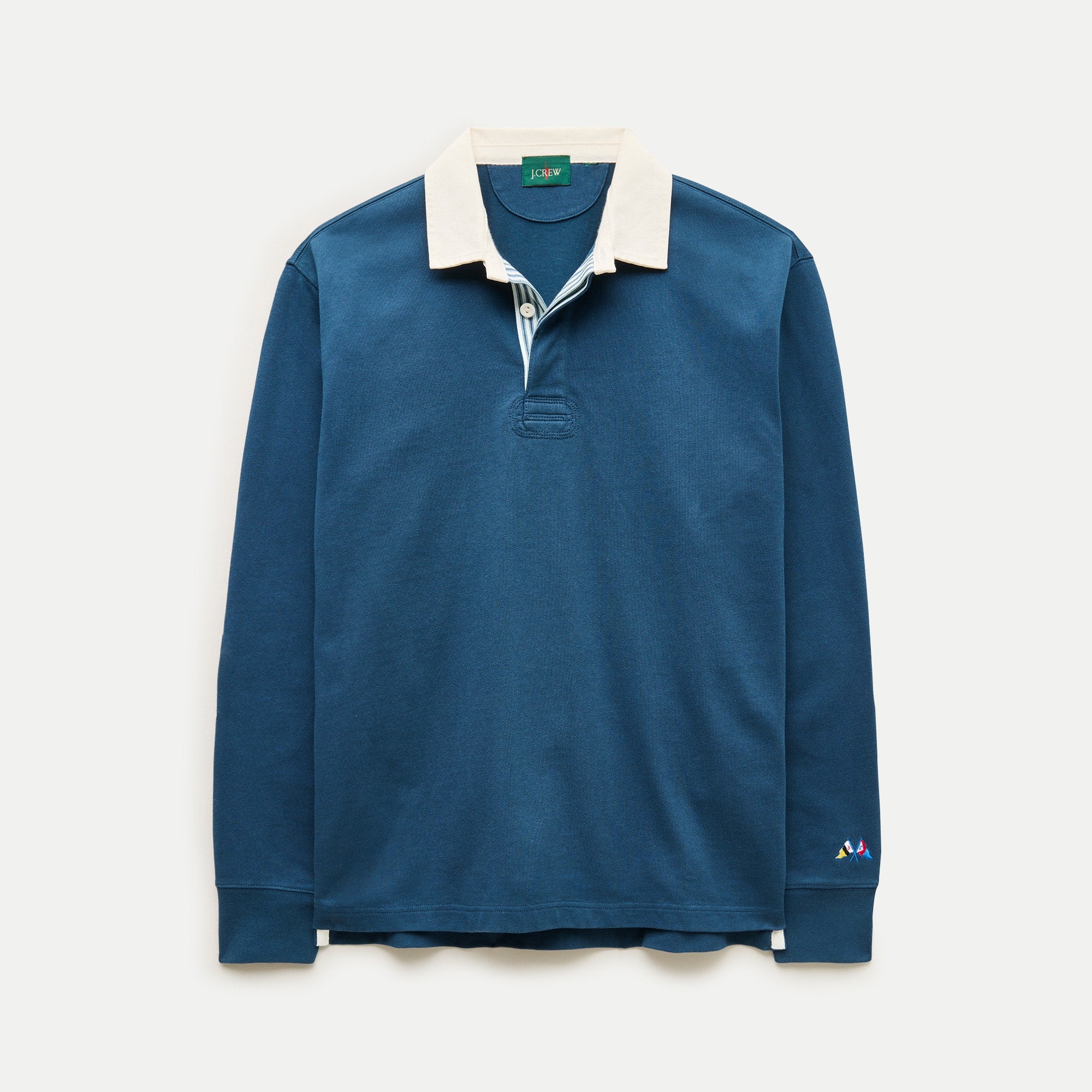 Rugby Shirt
