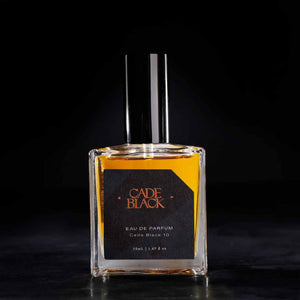 Cade Black 10